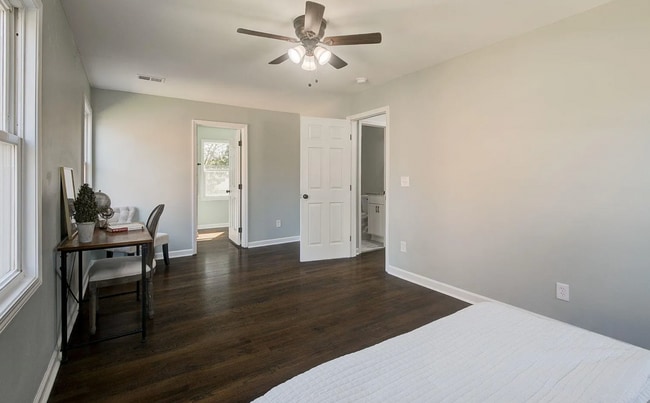 Building Photo - Stunning Fully Renovated 3BR Home in Camden – Move-In Ready!