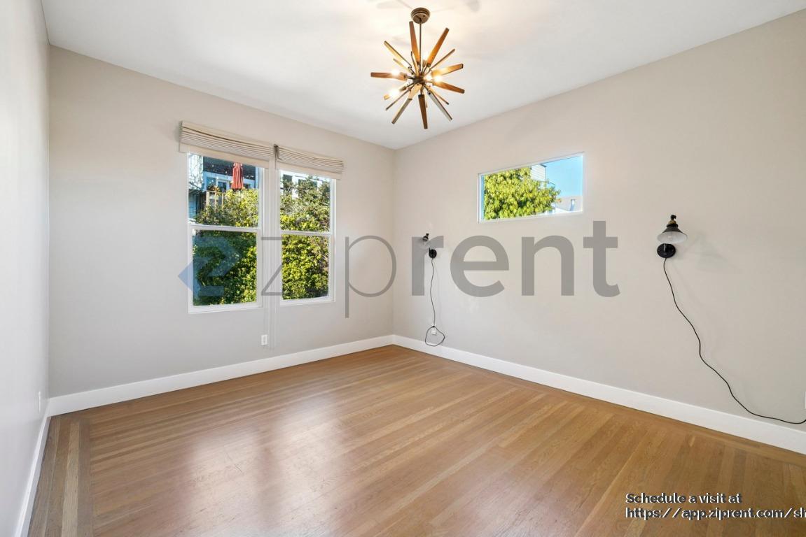 Building Photo - 3024 Market St