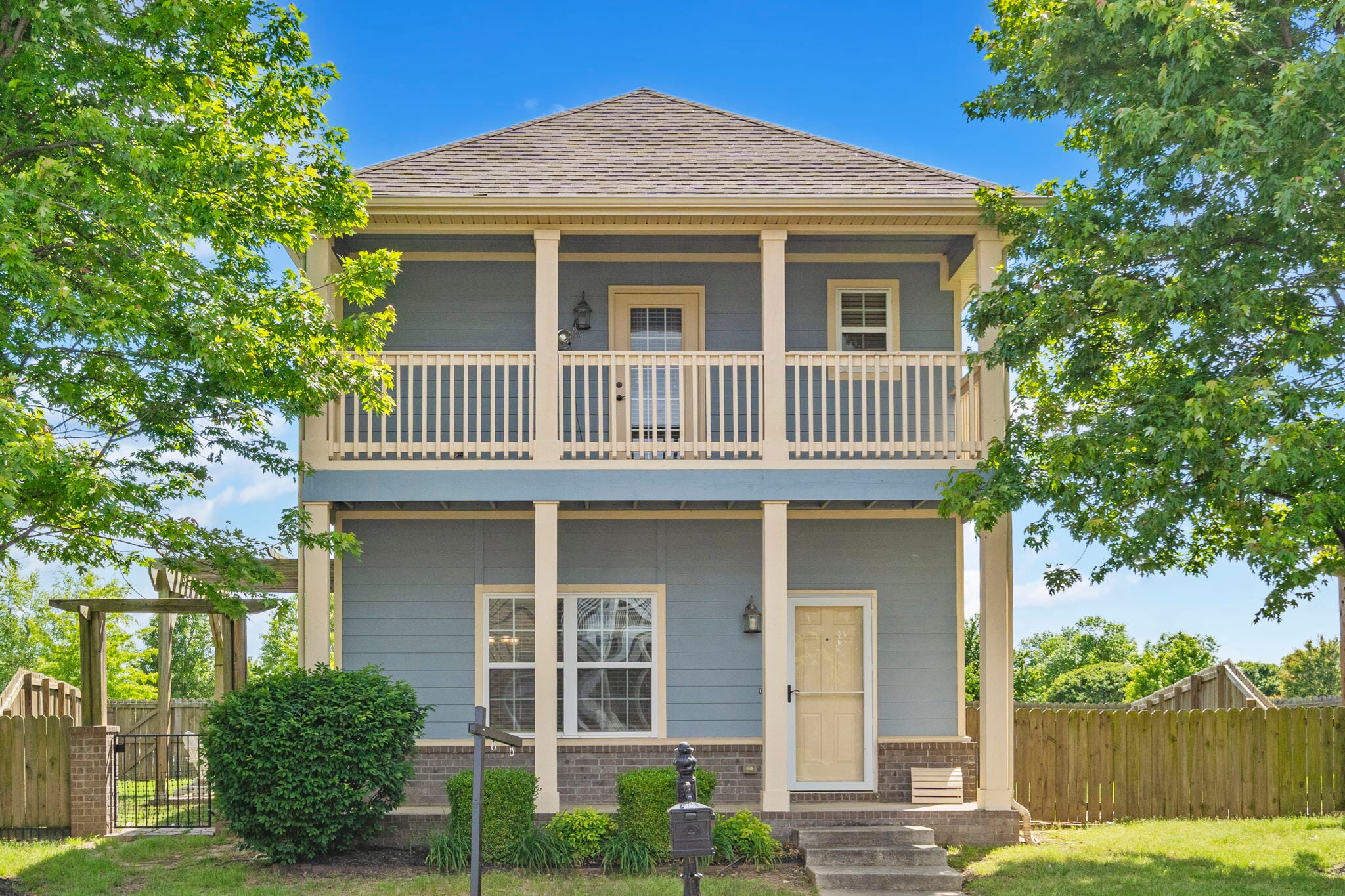 Building Photo - 4263 West Marlowe Lane