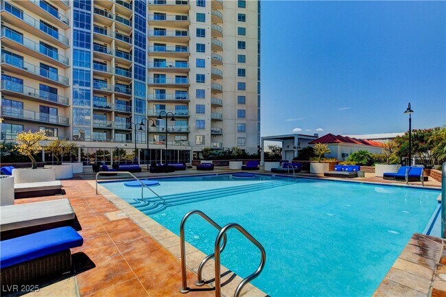 Building Photo - 200 W Sahara Ave