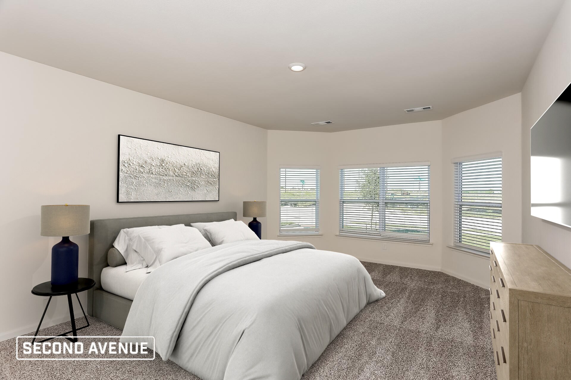 Building Photo - 1400 Palamedes Dr