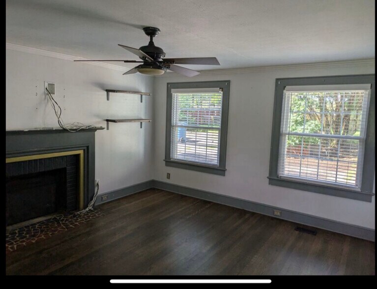 Building Photo - 1277 11th St NW
