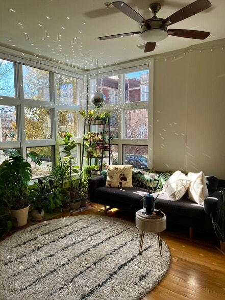 Building Photo - 3577 Warder St NW