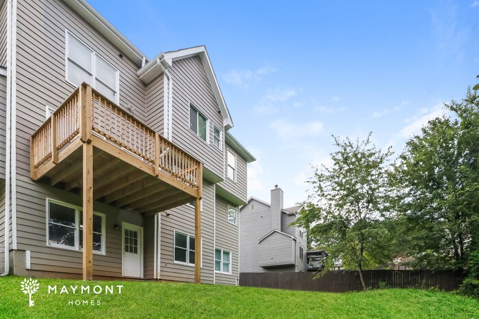 Building Photo - 535 Allens Landing Ct