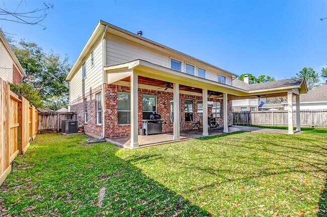 Building Photo - 20907 Auburn Trace Ct