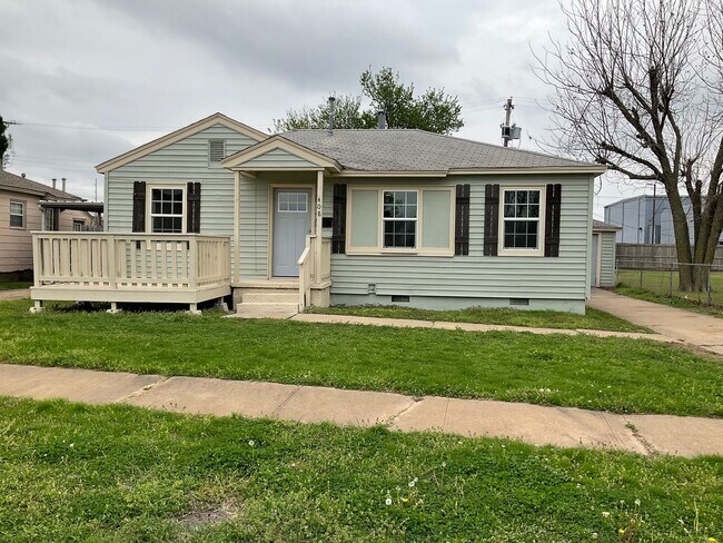Building Photo - Cute 2 bedroom for rent