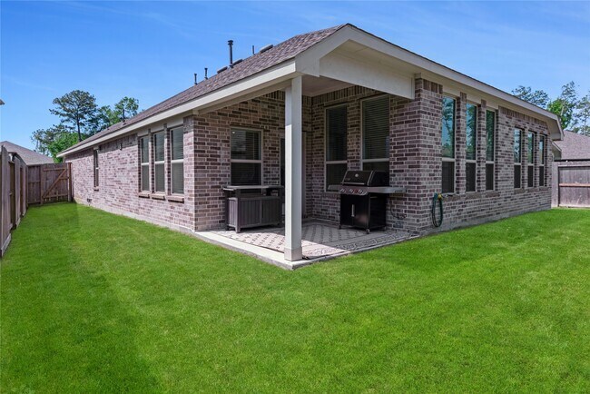 Building Photo - 7523 McKinney Fls Ct