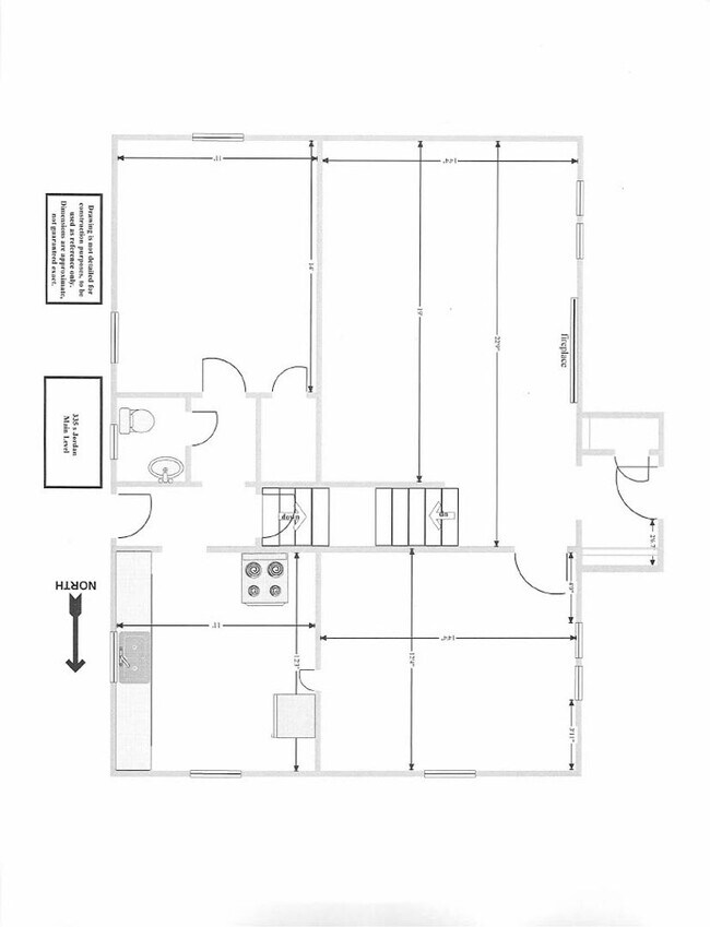 Building Photo - 335 S Eagleson Ave