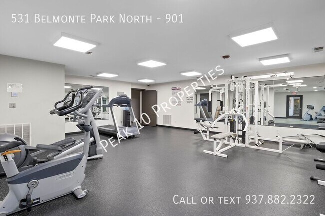 Building Photo - 531 Belmonte Park E