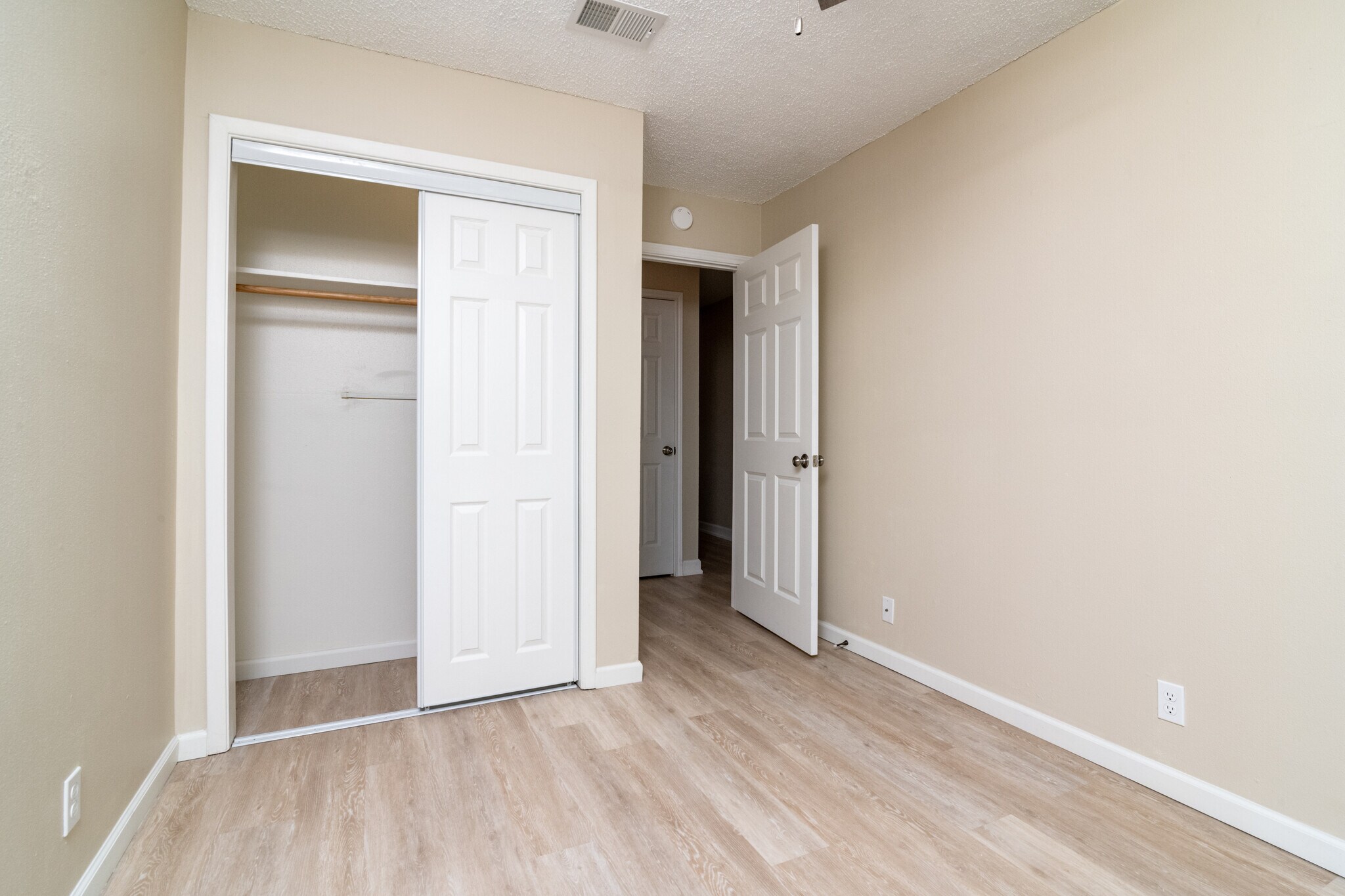 Bedroom #2 - 500 E Riverside Dr