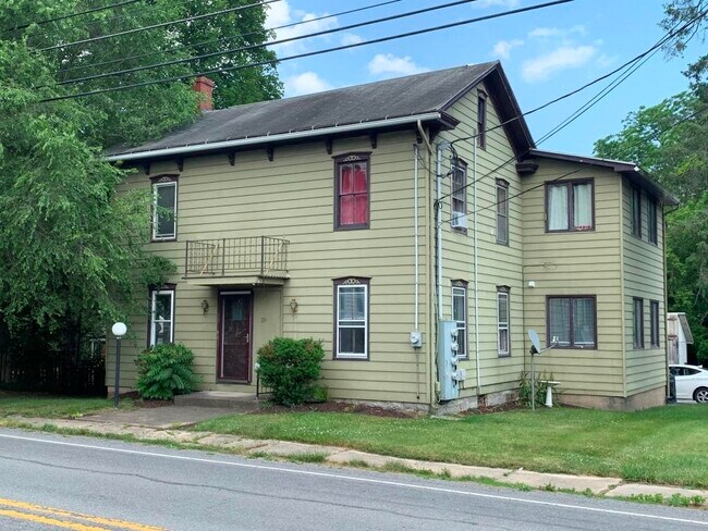 Primary Photo - 29 Park Rd