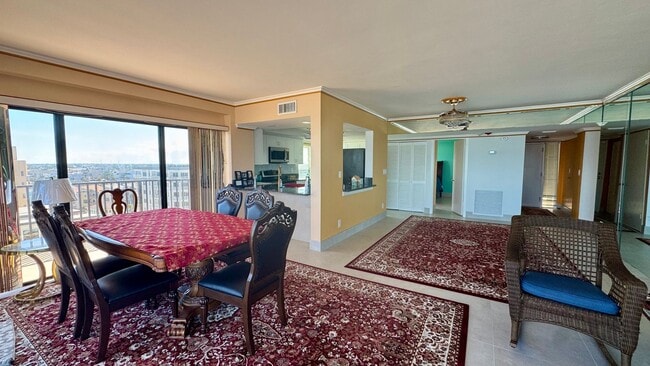 Building Photo - Furnished Beach Front Condo!! Enjoy Costal...