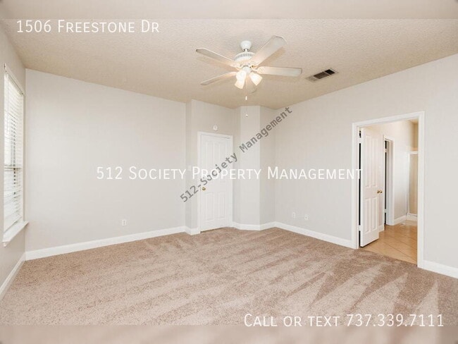Building Photo - 1506 Freestone Dr