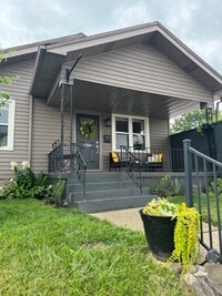 Building Photo - 2802 Linden Ave