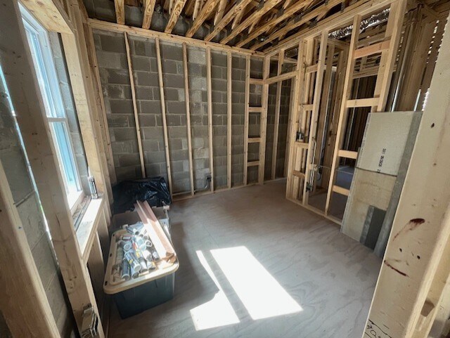 Building Photo - 3726 N Racine Ave