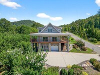 Building Photo - Lower Level Basement Apartment- Black Mountain