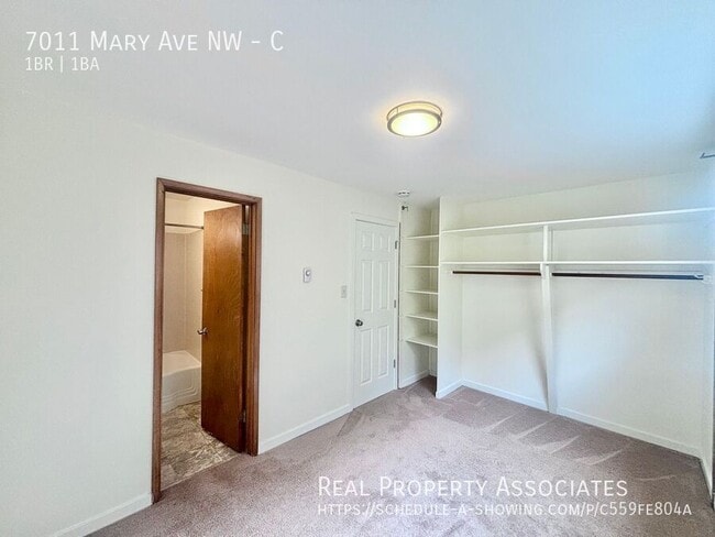 Building Photo - 7011 Mary Ave NW