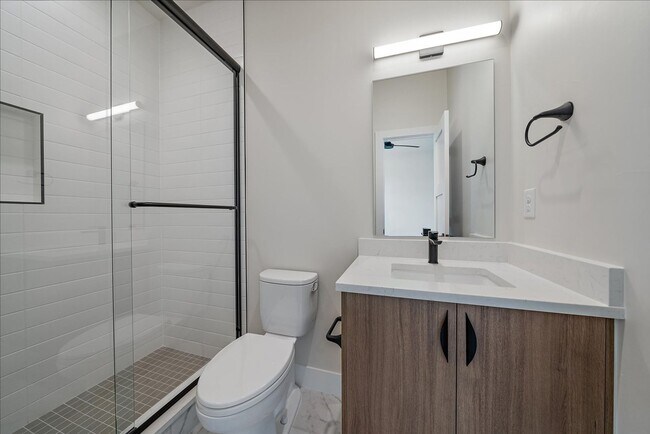 Building Photo - Luxurious New Townhome in South Sloan’s Lake