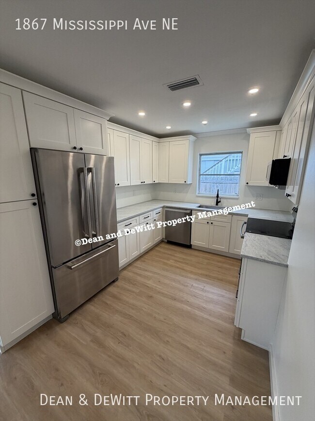 Building Photo - 1867 Mississippi Ave NE