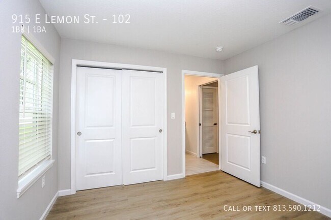 Building Photo - 915 E Lemon St