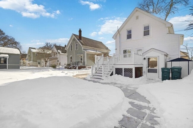 Building Photo - 149 Eutaw Ave