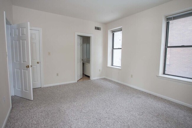 Floorplan - Kingsbury