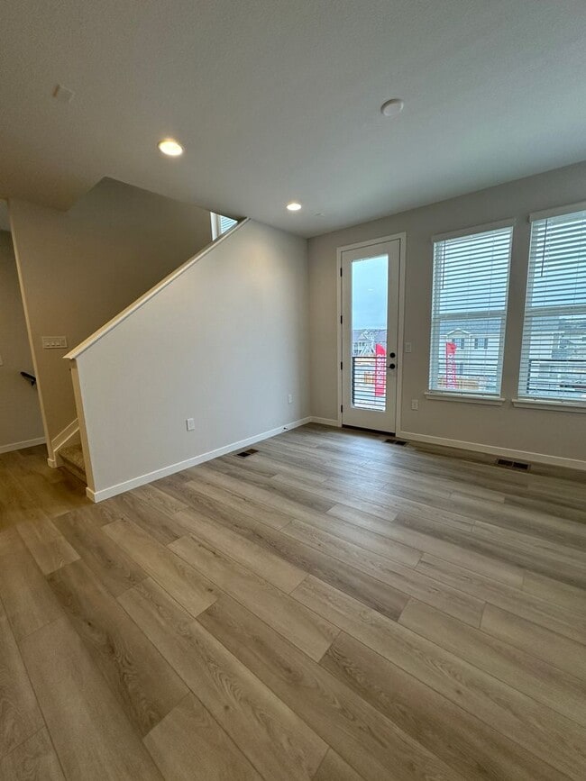 Building Photo - Newly Single House in Aurora 80015