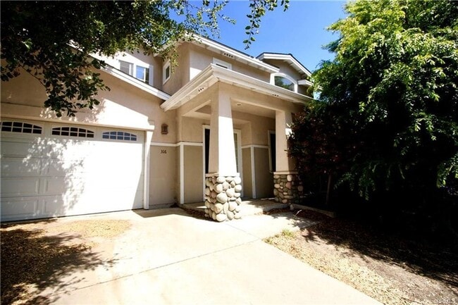 Building Photo - Super close to Poly- Approx. 1000 feet from Cal Poly Grand Avenue entrance-VERY CLOSE!!!