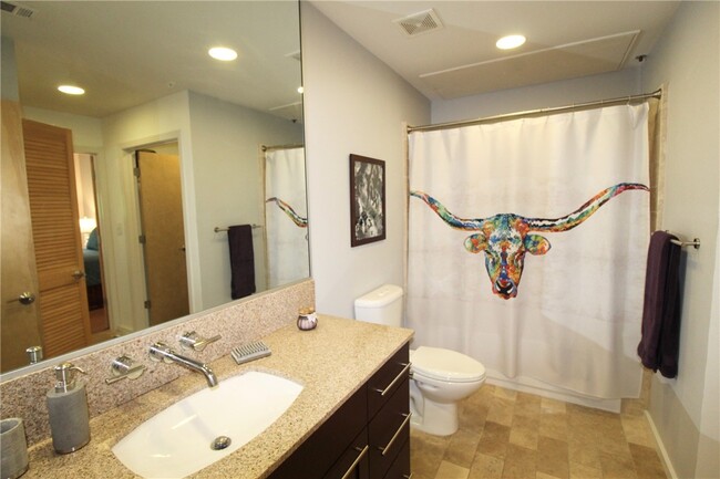 Building Photo - 1600 Barton Springs Rd