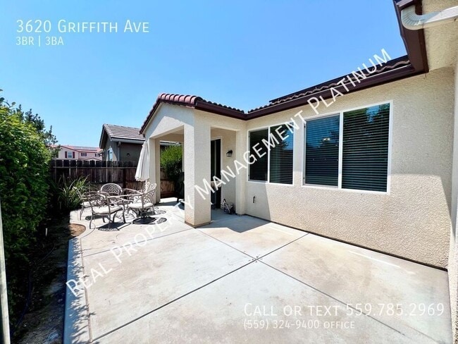 Building Photo - 3620 Griffith Ave
