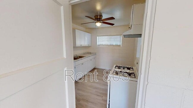 Building Photo - Unit A 232 South Palm Avenue