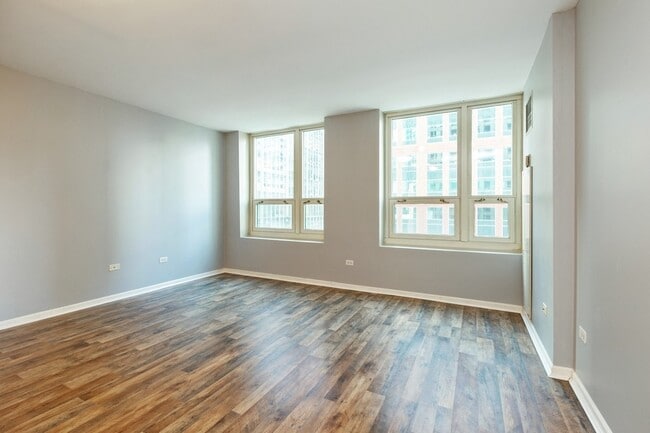 Building Photo - 345 N La Salle Dr