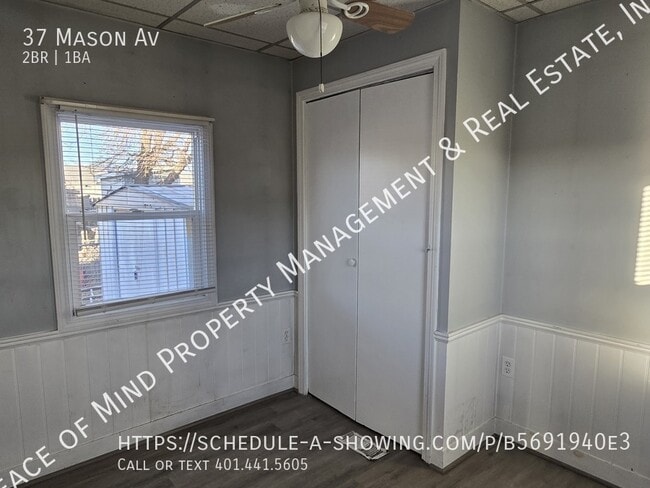 Building Photo - 37 Mason Ave