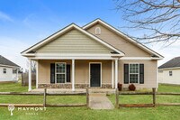 Building Photo - Charming 3 Bedroom in Grovetown, GA