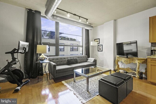Building Photo - 2125 14th St NW