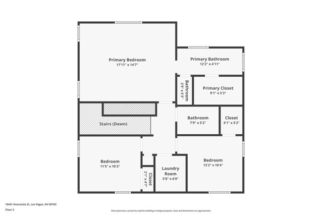 Building Photo - 10441 Anacostia St