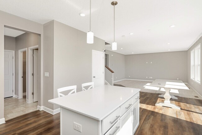 Building Photo - 17545 57th St NE