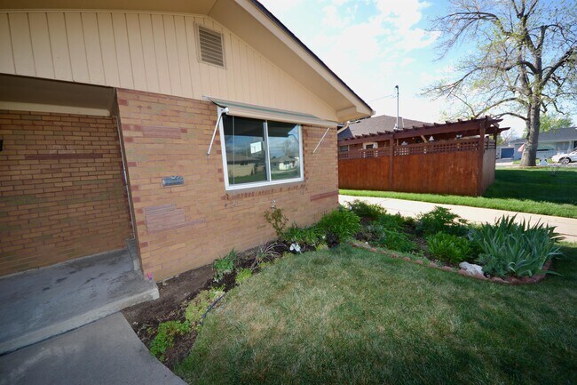 Building Photo - 5440 Nolan St