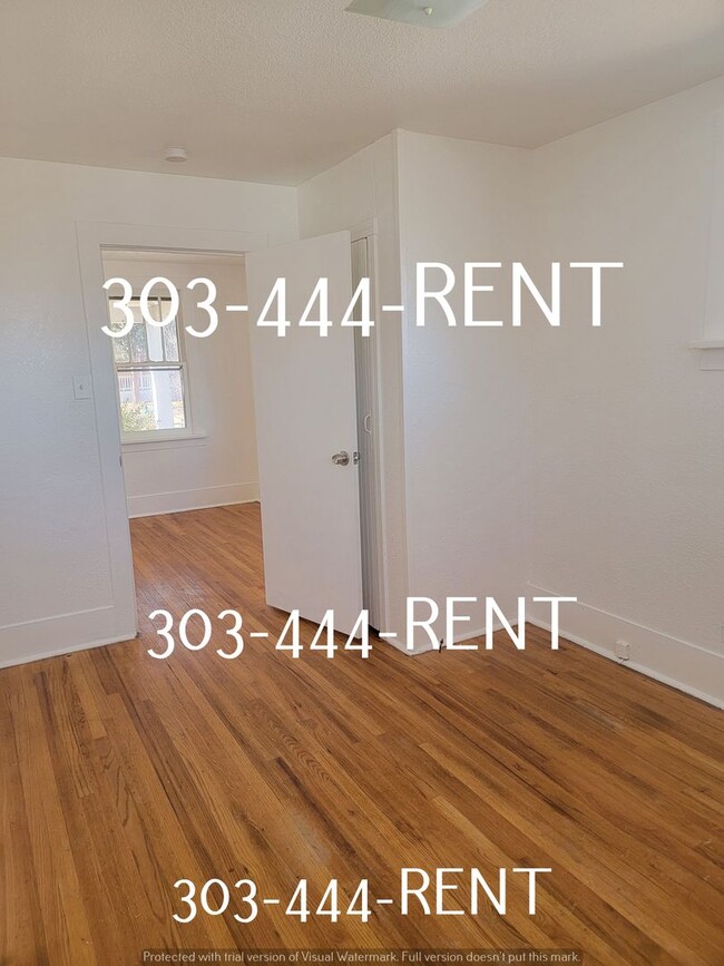 Building Photo - Beautiful One Bedroom Home in Lakewood!  M...