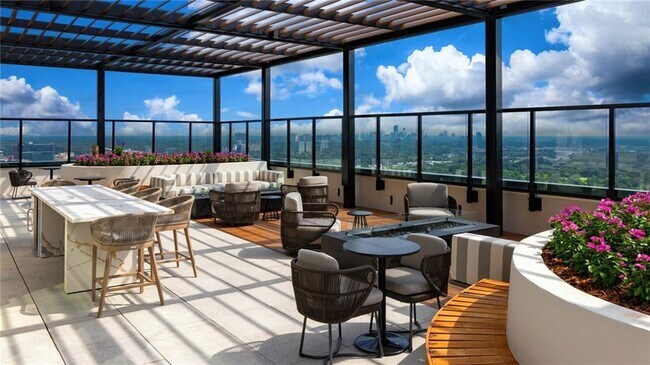 Building Photo - 1382 Peachtree St NE