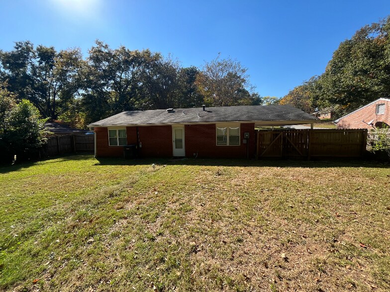 Building Photo - 5360 Misty Ln