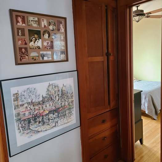 1st Bed - 528 19th Ave NE