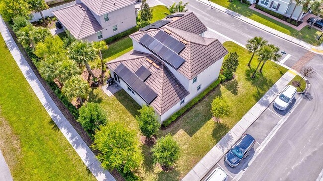 Building Photo - 92 Palmetto Ln