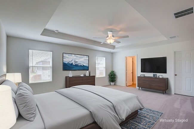 Building Photo - 2407 Carlow Ln