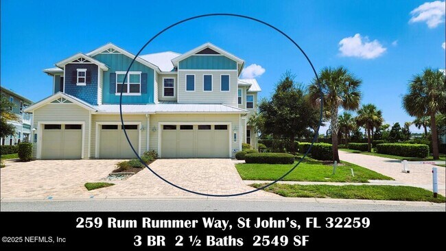 Building Photo - 259 Rum Runner Wy