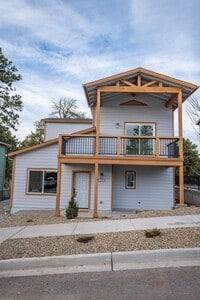 Building Photo - 5026 E Retreat Cir