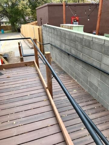 Building Photo - 1634 S College Ave