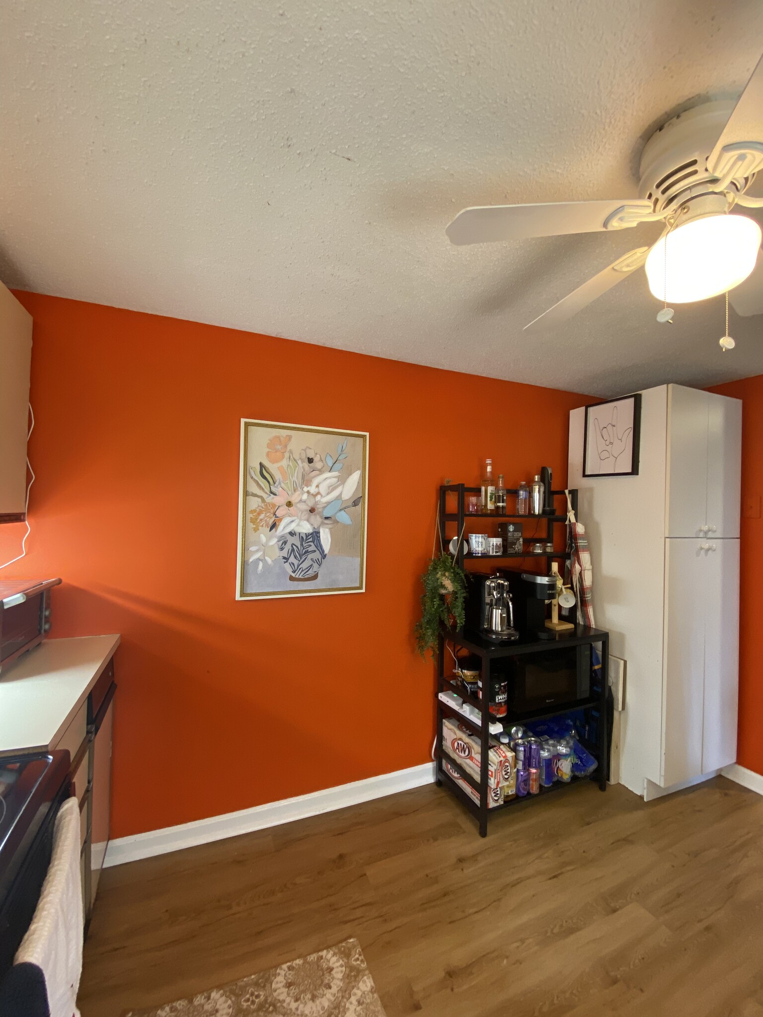 Kitchen - 8 9th St