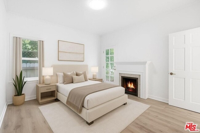 Building Photo - 641 N Martel Ave