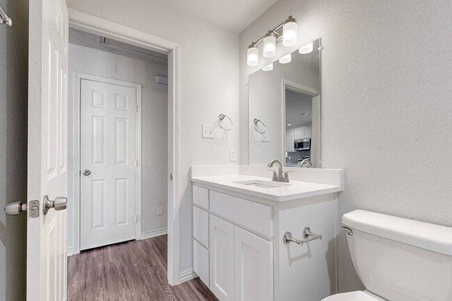 Building Photo - Bright Corner Lot Home with Open Living and Island Kitchen